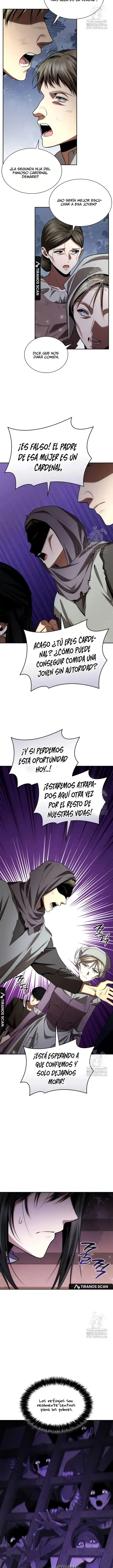 Hermana En Esta Vida Yo Soy La Reina capítulo 123, página 17