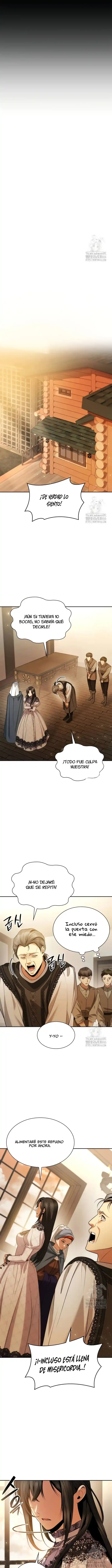 Hermana En Esta Vida Yo Soy La Reina capítulo 124, página 6