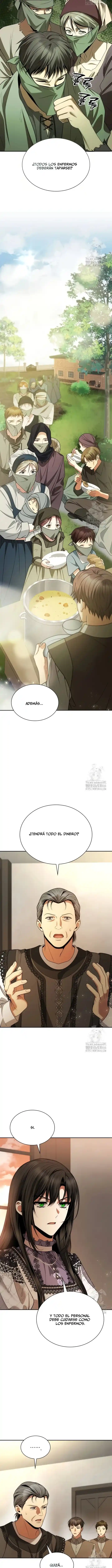 Hermana En Esta Vida Yo Soy La Reina capítulo 124, página 8