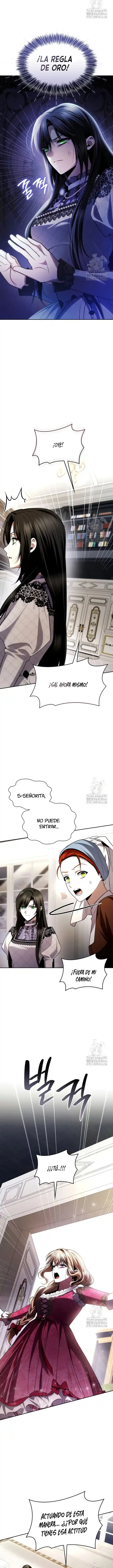 Hermana En Esta Vida Yo Soy La Reina capítulo 124, página 13