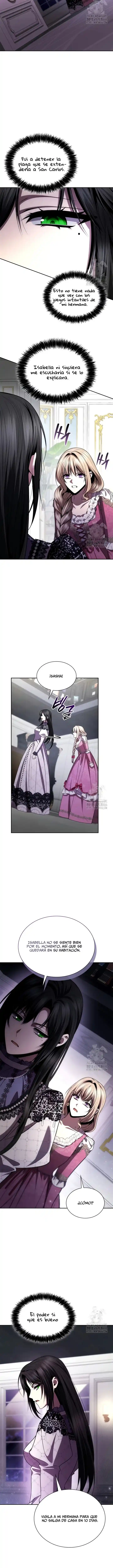 Hermana En Esta Vida Yo Soy La Reina capítulo 124, página 15