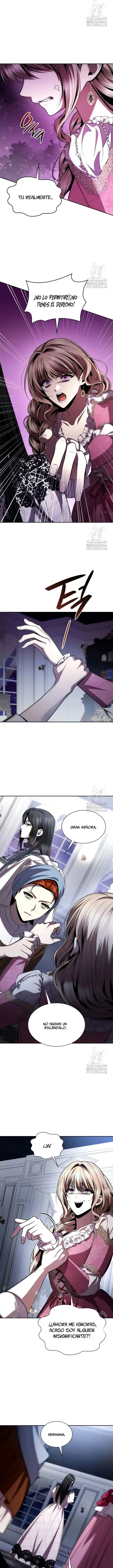 Hermana En Esta Vida Yo Soy La Reina capítulo 124, página 16
