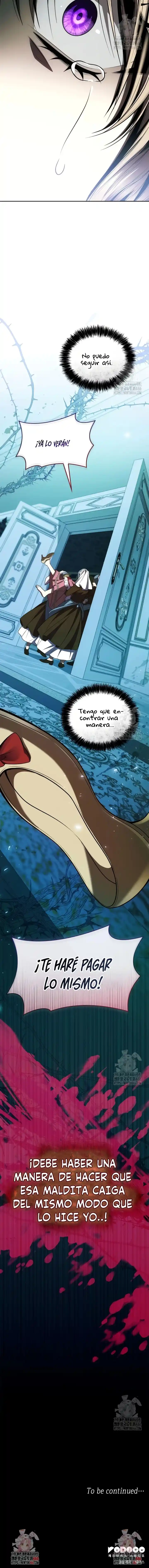 Hermana En Esta Vida Yo Soy La Reina capítulo 124, página 20