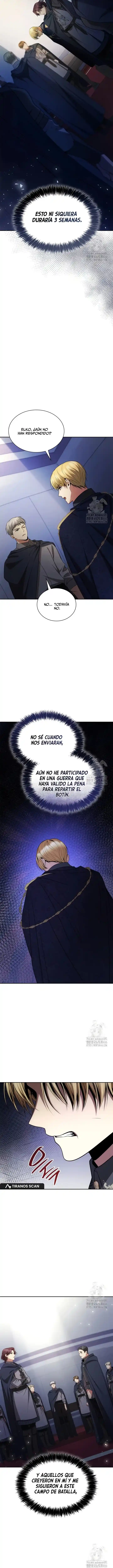 Hermana En Esta Vida Yo Soy La Reina capítulo 125, página 6