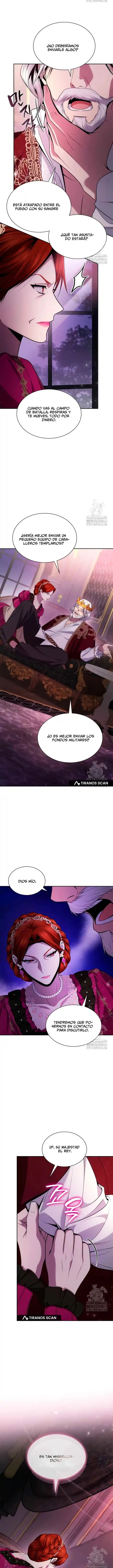 Hermana En Esta Vida Yo Soy La Reina capítulo 126, página 7