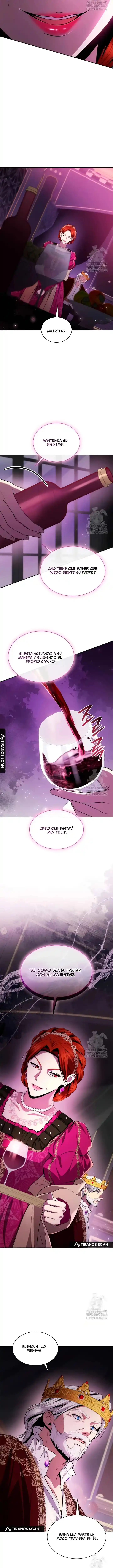 Hermana En Esta Vida Yo Soy La Reina capítulo 126, página 10