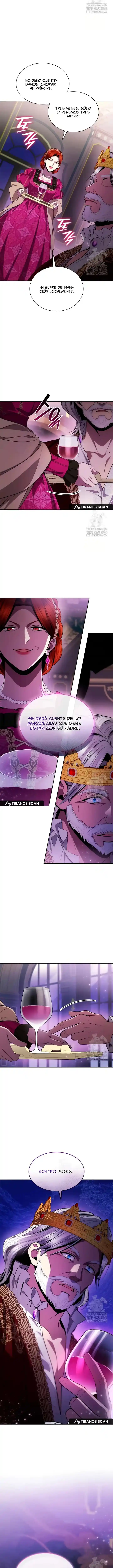 Hermana En Esta Vida Yo Soy La Reina capítulo 126, página 11