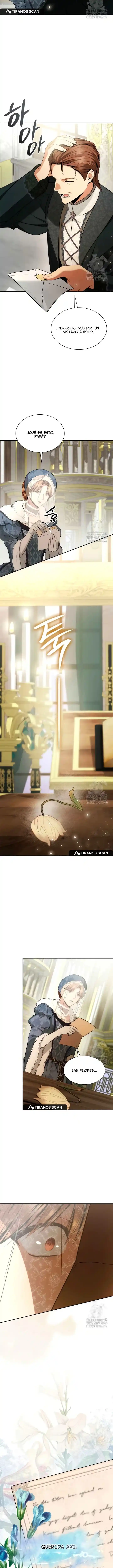 Hermana En Esta Vida Yo Soy La Reina capítulo 126, página 13