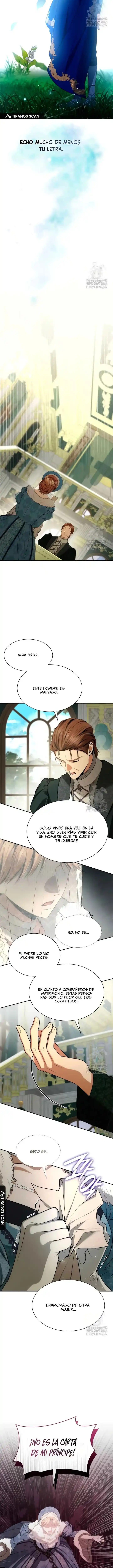Hermana En Esta Vida Yo Soy La Reina capítulo 126, página 16
