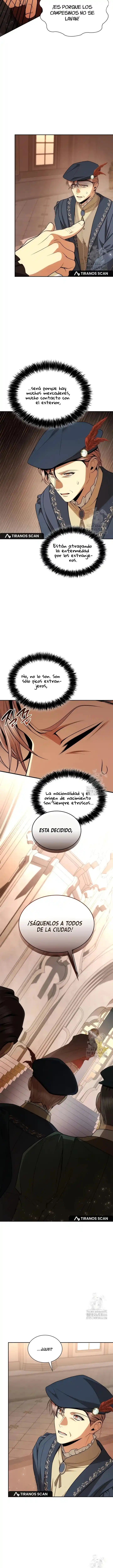 Hermana En Esta Vida Yo Soy La Reina capítulo 127, página 10
