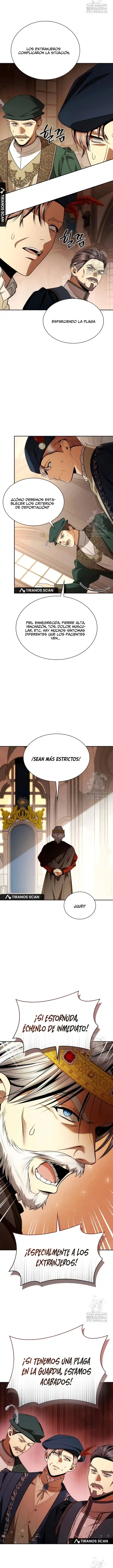 Hermana En Esta Vida Yo Soy La Reina capítulo 127, página 11