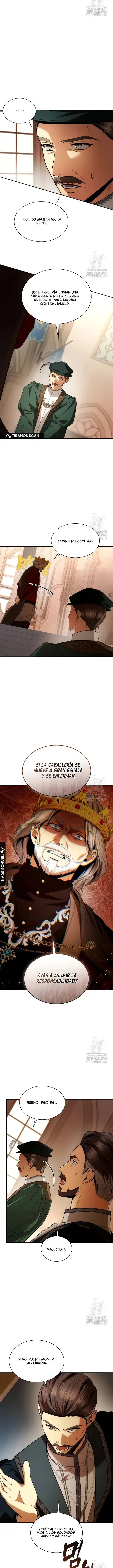 Hermana En Esta Vida Yo Soy La Reina capítulo 127, página 12