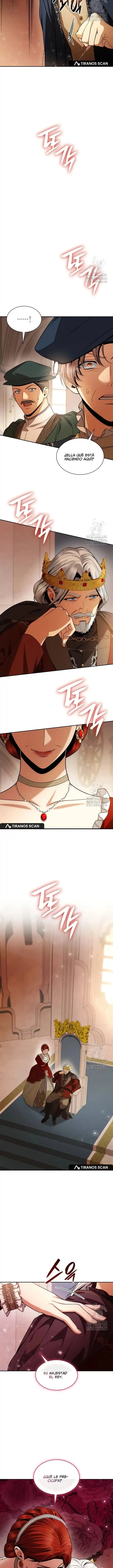 Hermana En Esta Vida Yo Soy La Reina capítulo 127, página 14