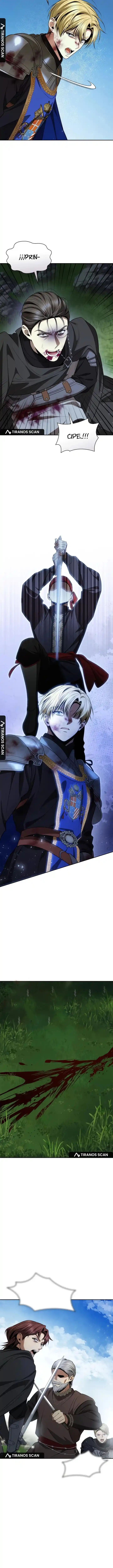 Hermana En Esta Vida Yo Soy La Reina capítulo 128, página 16