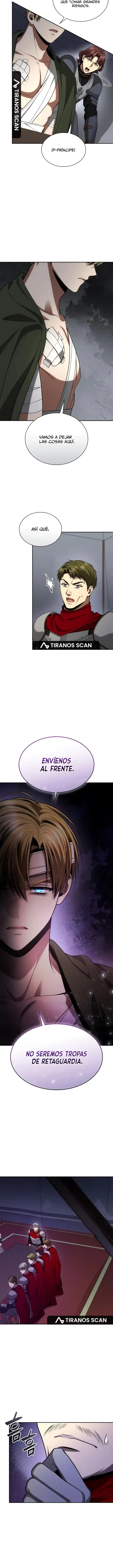Hermana En Esta Vida Yo Soy La Reina capítulo 129, página 13