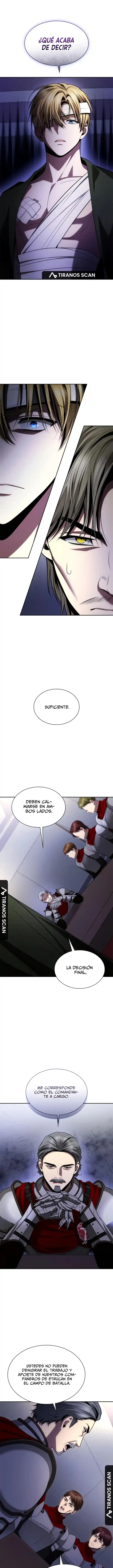 Hermana En Esta Vida Yo Soy La Reina capítulo 129, página 15