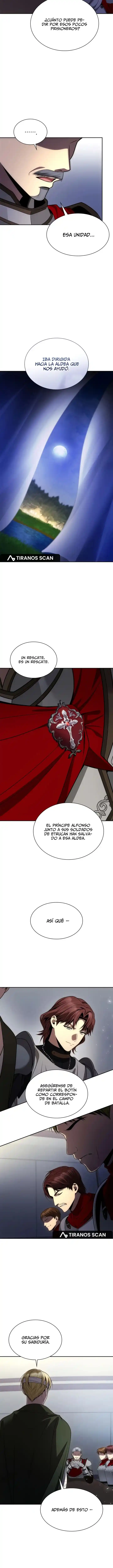 Hermana En Esta Vida Yo Soy La Reina capítulo 129, página 16