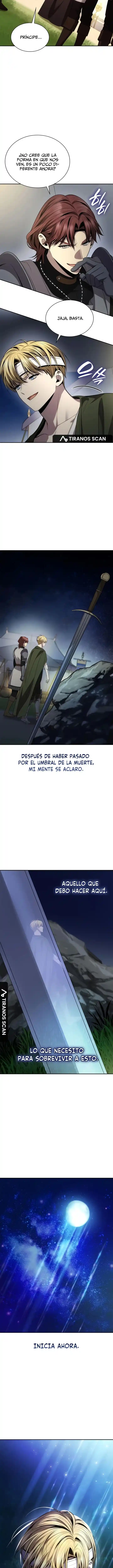 Hermana En Esta Vida Yo Soy La Reina capítulo 129, página 18