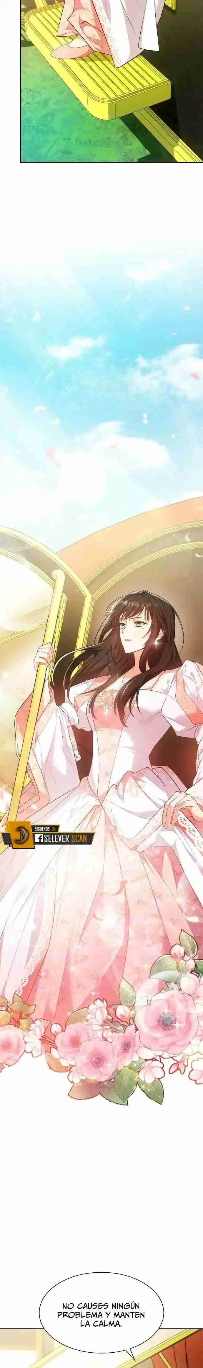 Hermana En Esta Vida Yo Soy La Reina capítulo 13, página 32