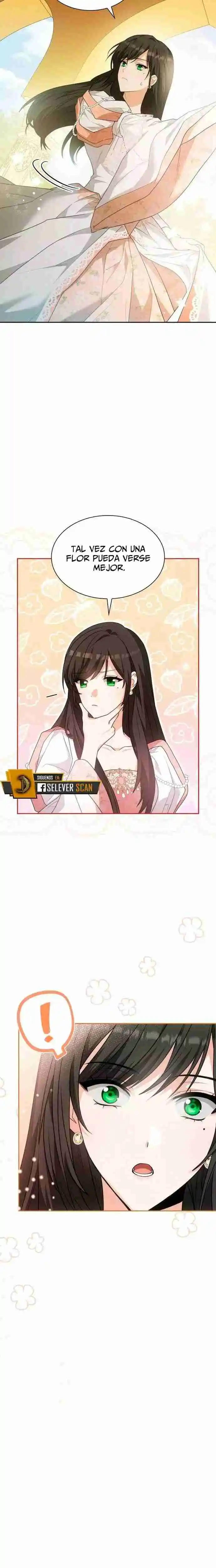 Hermana En Esta Vida Yo Soy La Reina capítulo 13, página 35