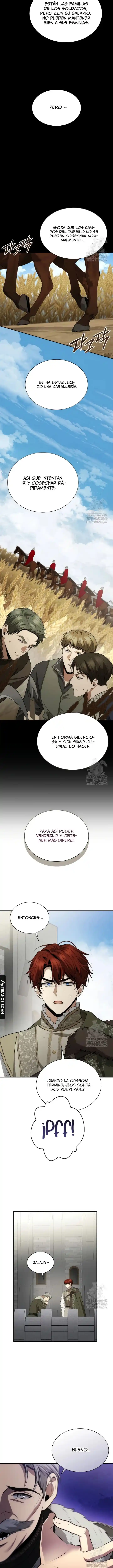 Hermana En Esta Vida Yo Soy La Reina capítulo 130, página 6