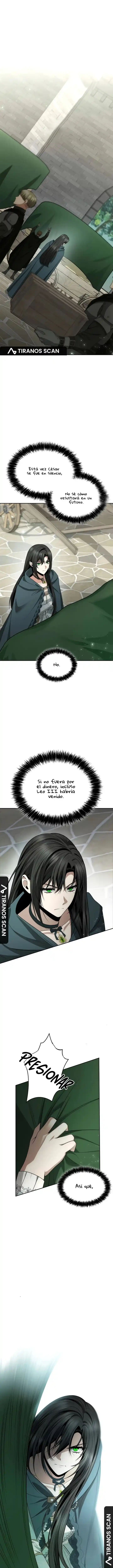 Hermana En Esta Vida Yo Soy La Reina capítulo 131, página 5