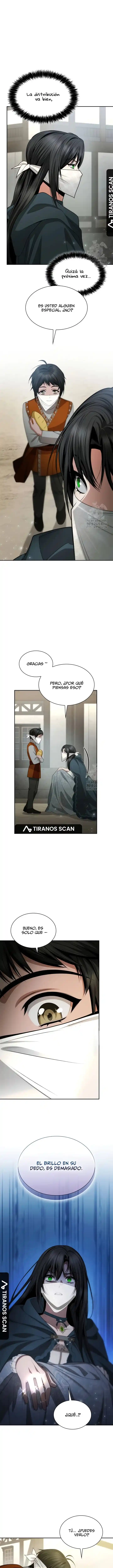 Hermana En Esta Vida Yo Soy La Reina capítulo 131, página 8