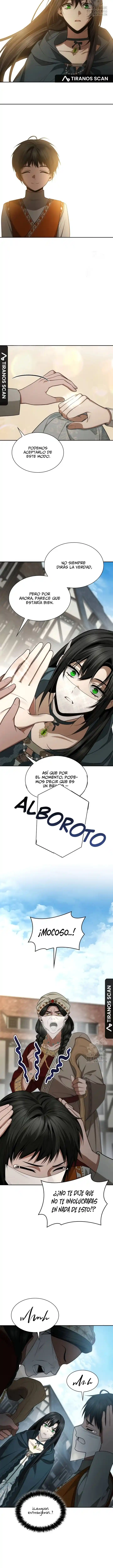 Hermana En Esta Vida Yo Soy La Reina capítulo 131, página 12