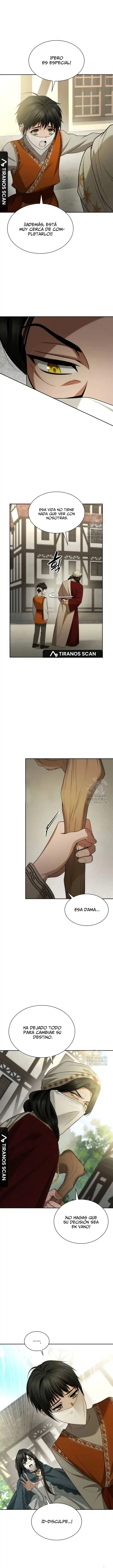 Hermana En Esta Vida Yo Soy La Reina capítulo 131, página 13