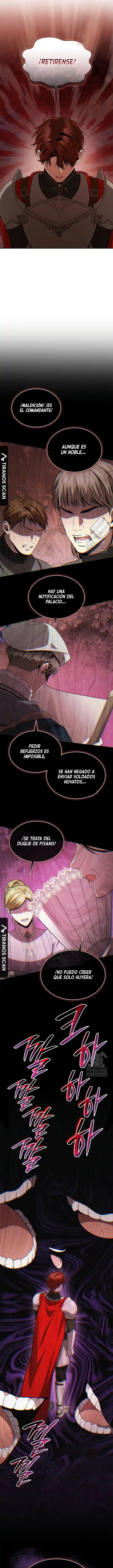 Hermana En Esta Vida Yo Soy La Reina capítulo 131, página 17