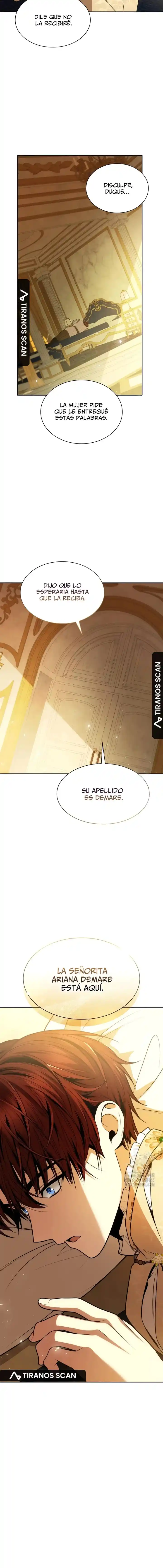 Hermana En Esta Vida Yo Soy La Reina capítulo 131, página 19
