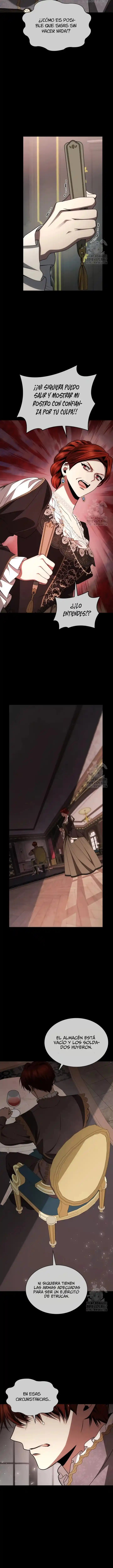Hermana En Esta Vida Yo Soy La Reina capítulo 132, página 7