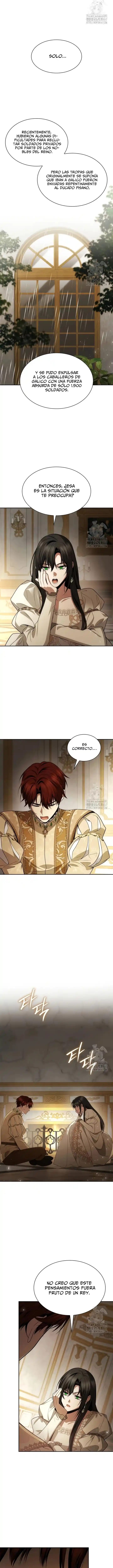 Hermana En Esta Vida Yo Soy La Reina capítulo 132, página 15