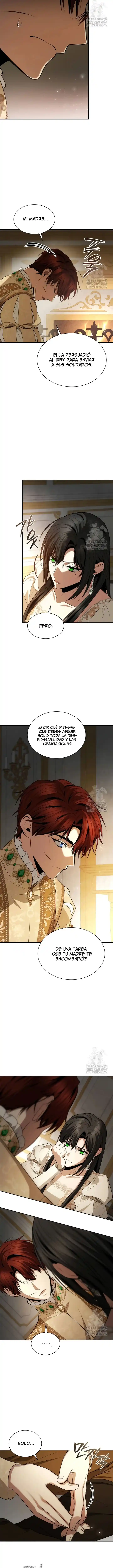 Hermana En Esta Vida Yo Soy La Reina capítulo 132, página 16