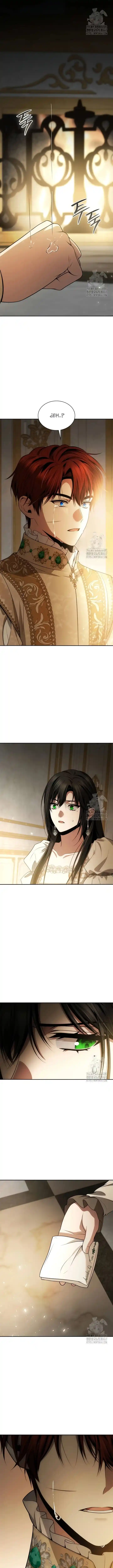 Hermana En Esta Vida Yo Soy La Reina capítulo 132, página 19