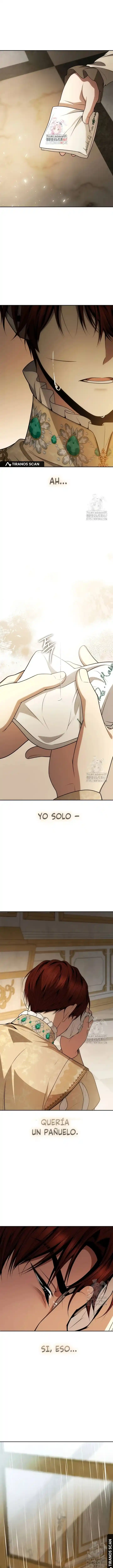 Hermana En Esta Vida Yo Soy La Reina capítulo 133, página 5