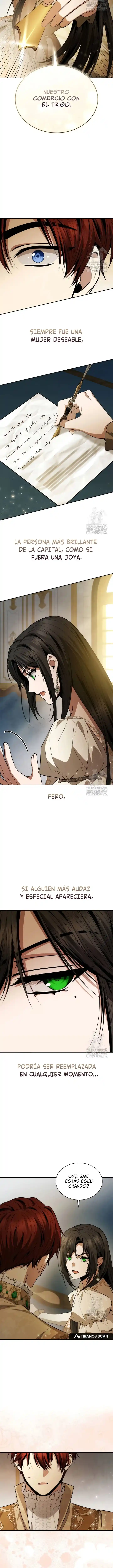 Hermana En Esta Vida Yo Soy La Reina capítulo 133, página 10