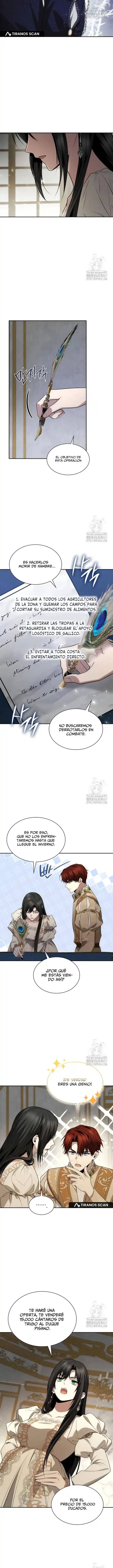 Hermana En Esta Vida Yo Soy La Reina capítulo 133, página 13