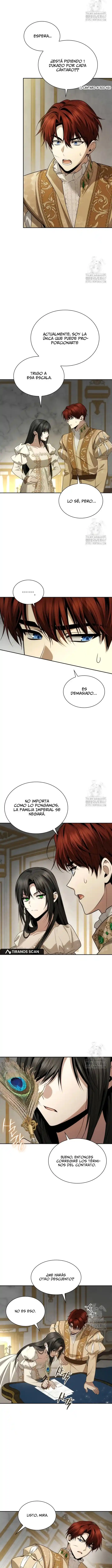 Hermana En Esta Vida Yo Soy La Reina capítulo 133, página 14