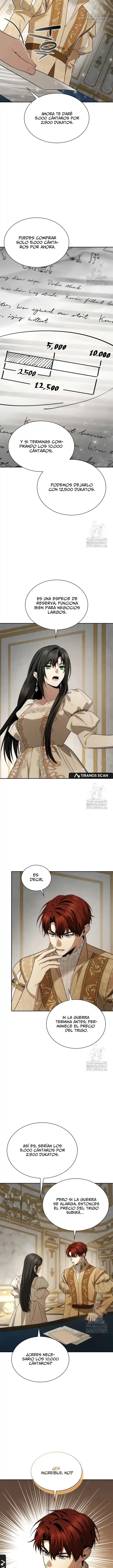 Hermana En Esta Vida Yo Soy La Reina capítulo 133, página 15