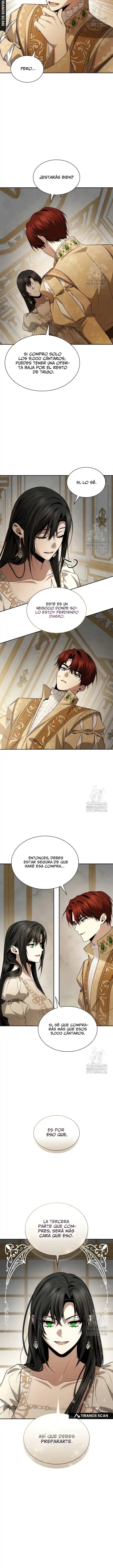 Hermana En Esta Vida Yo Soy La Reina capítulo 133, página 16