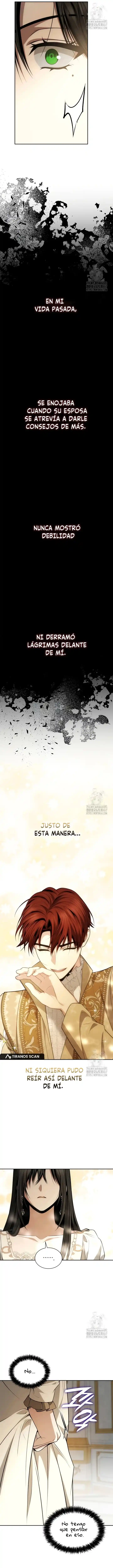 Hermana En Esta Vida Yo Soy La Reina capítulo 133, página 17