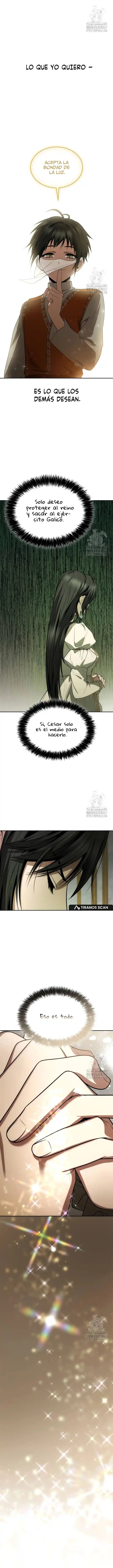 Hermana En Esta Vida Yo Soy La Reina capítulo 133, página 18