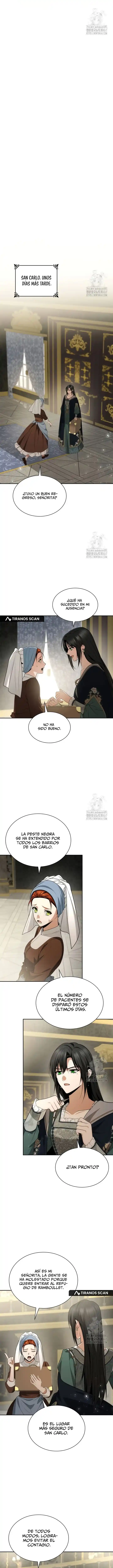 Hermana En Esta Vida Yo Soy La Reina capítulo 133, página 19