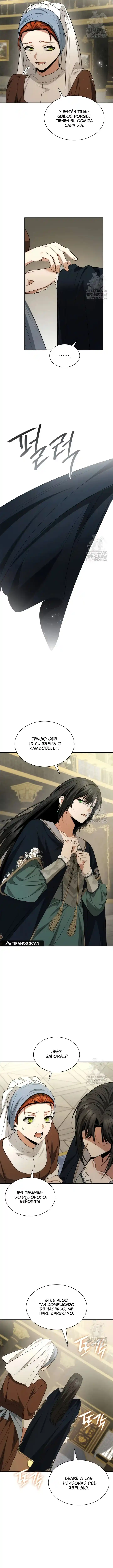 Hermana En Esta Vida Yo Soy La Reina capítulo 133, página 20