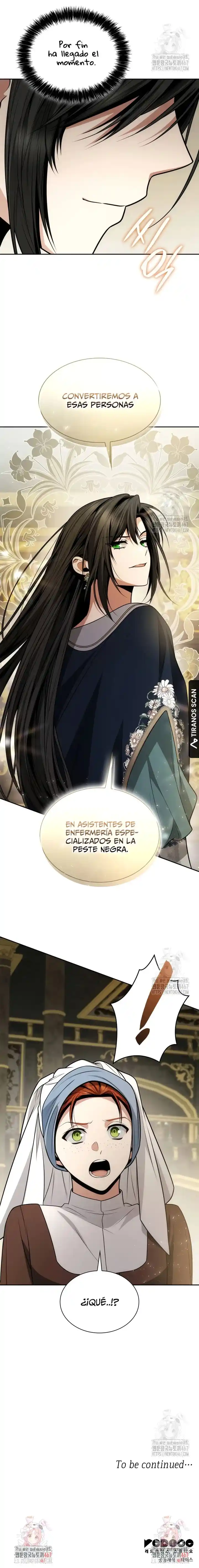 Hermana En Esta Vida Yo Soy La Reina capítulo 133, página 21