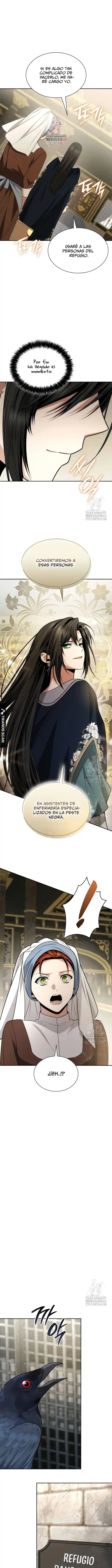 Hermana En Esta Vida Yo Soy La Reina capítulo 134, página 5