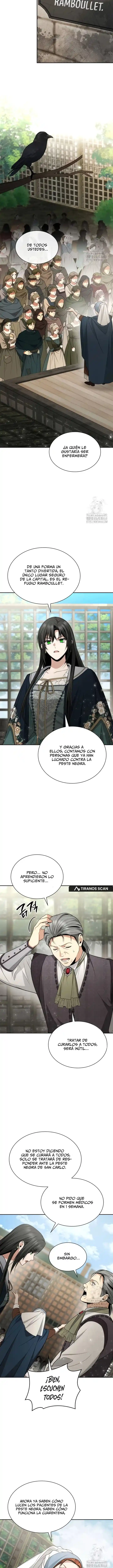 Hermana En Esta Vida Yo Soy La Reina capítulo 134, página 6