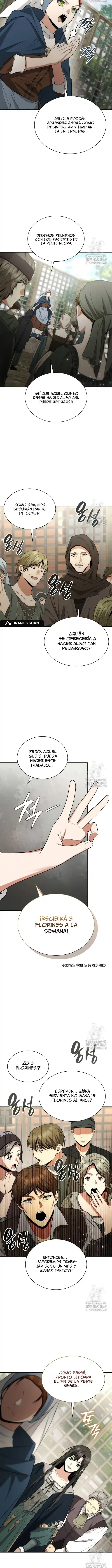 Hermana En Esta Vida Yo Soy La Reina capítulo 134, página 7