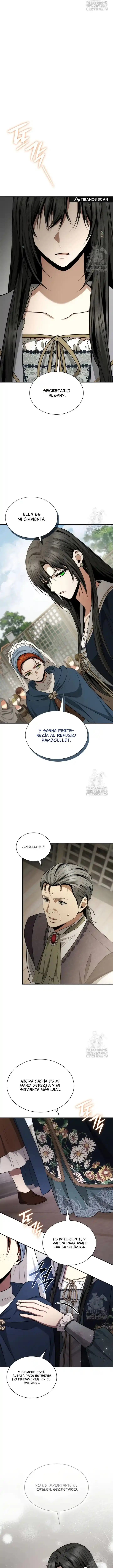 Hermana En Esta Vida Yo Soy La Reina capítulo 134, página 10